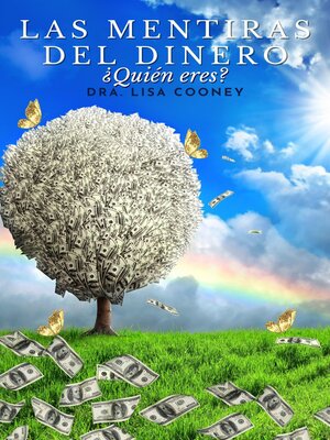 cover image of Las Mentiras Del Dinero